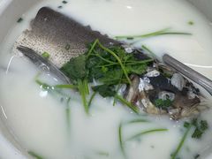-紫藤园·天目湖大鱼头(南山竹海店)