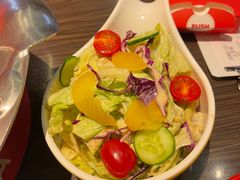-胖哥俩肉蟹煲(淮安万达店)