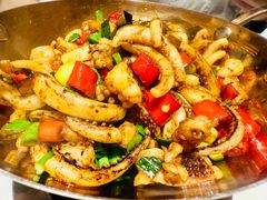 -径山十八道·风味民间菜(华夏之心店)