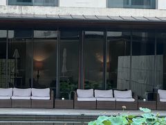 -九里云松·天香餐厅