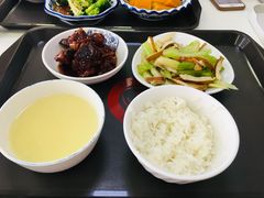 -迎桂馒头店(博爱路店)