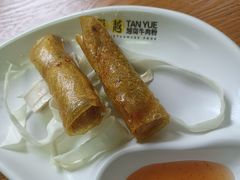 -探越越南牛肉粉(江南西分店)
