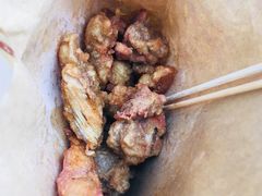 -傅强排骨(成都总店)