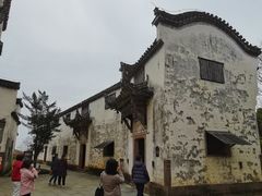 -潜口民宅博物馆