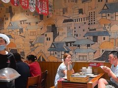 -福苗小骆驼烧烤(曲江店)