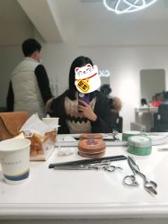 -CP·STUDIO发型工作室