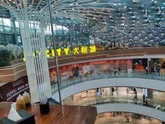 -汉巴味德(大悦城店)