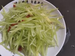 -清真·金鑫隆牛羊肉(环山路店)