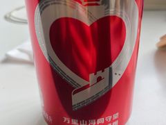 -麦当劳(国贸店)