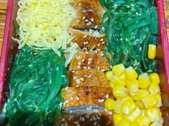-小川洋风料理(街道口店)