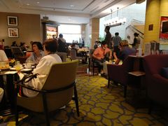 -上海静安昆仑大酒店