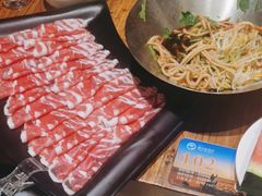 -额尔敦草原涮羊肉·烧烤(冻青树总店)