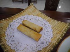 -汤记传菜(浦江店)