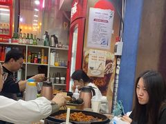 -高基五春川炒鸡排 韩国料理(威海总店)