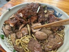 -无名氏面馆(邮电路店)