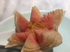 荷花酥-苏帮袁Sue Cuisine(来福士店)