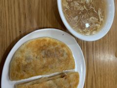 -李连贵熏肉大饼(沈阳站店)