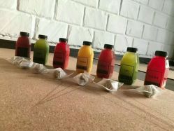 点击看大图 -瑜舍连锁瑜伽