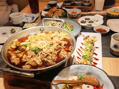 -德川家日本料理(中关村寰太大厦店)