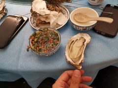 -千岛蚝高压锅生蚝·人参火锅(白云万达店)