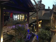 -罍+村卤菜摊(罍街店)