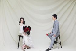 -太郎花子婚纱摄影艺术中心