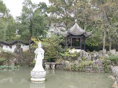 -玉女潭景区