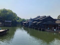 -乌镇景区