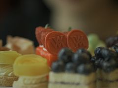 -Salon de Ville浦江汇(上海外滩华尔道夫酒店店)