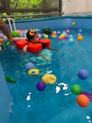 -马博士婴儿游泳馆(望京旗舰店)