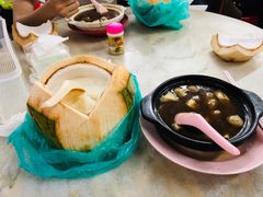 肉骨茶-新记肉骨茶