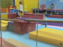 -飞奇儿体能体操馆(和平印象城店)