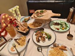 -百特喜·意大利餐厅(八佰伴镇江店)