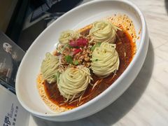 -茅庐川菜(青岛凯德店)
