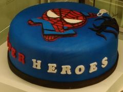 -CAKE BOSS 蛋糕老板(领展购物广场·中关村店)