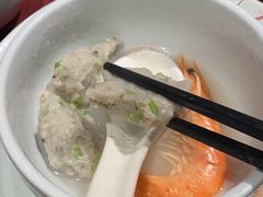 -大良毋米粥(锦龙路总店)