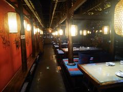 -大张烙馍村(泉山店)