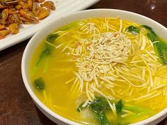 扬州干丝-德兴馆(广东路总店)