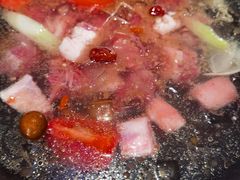 -羊来顺冰煮鲜羊 铁锅烀羊肉(中央大街店)