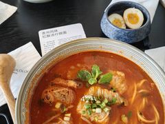 -里面·Noodlology(机电院店)