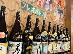 -小川洋风料理(街道口店)