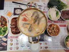 -正東记港味烧腊餐室(天鹅湖银泰城店)