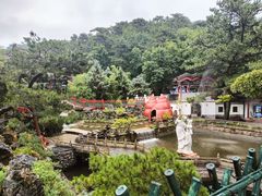 -红螺寺