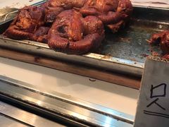 -小李烧鸡(西北角总店)