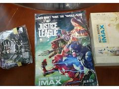 -博纳国际影城IMAX(中央大道店)