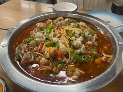 -艺味深尝(云锦路店)