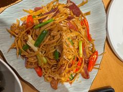 -隅乐胡椒虾·台湾菜·团建(皇岗店)