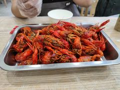 -江城燕子大排档(江汉路步行街店)