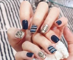 -M·X Nail日式美甲美睫