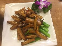 -粤仔湾砂锅粥(滨湖万达店)